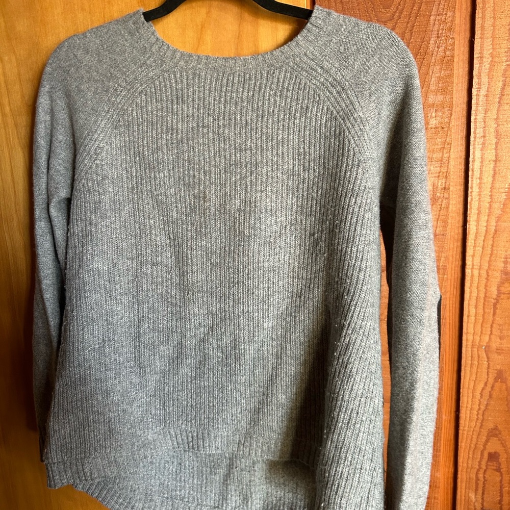 J. Crew 100% Wool Women's Sweater